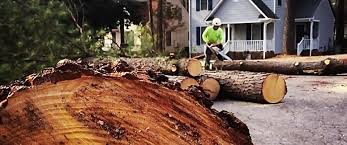 How Our Tree Care Process Works  in  Fort Mckinley, OH